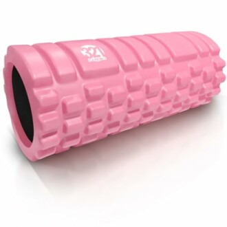 321 STRONG Foam Roller